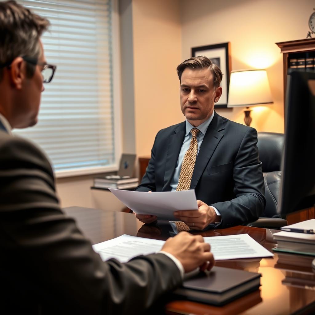 Drug Trafficking Lawyer Montgomery County