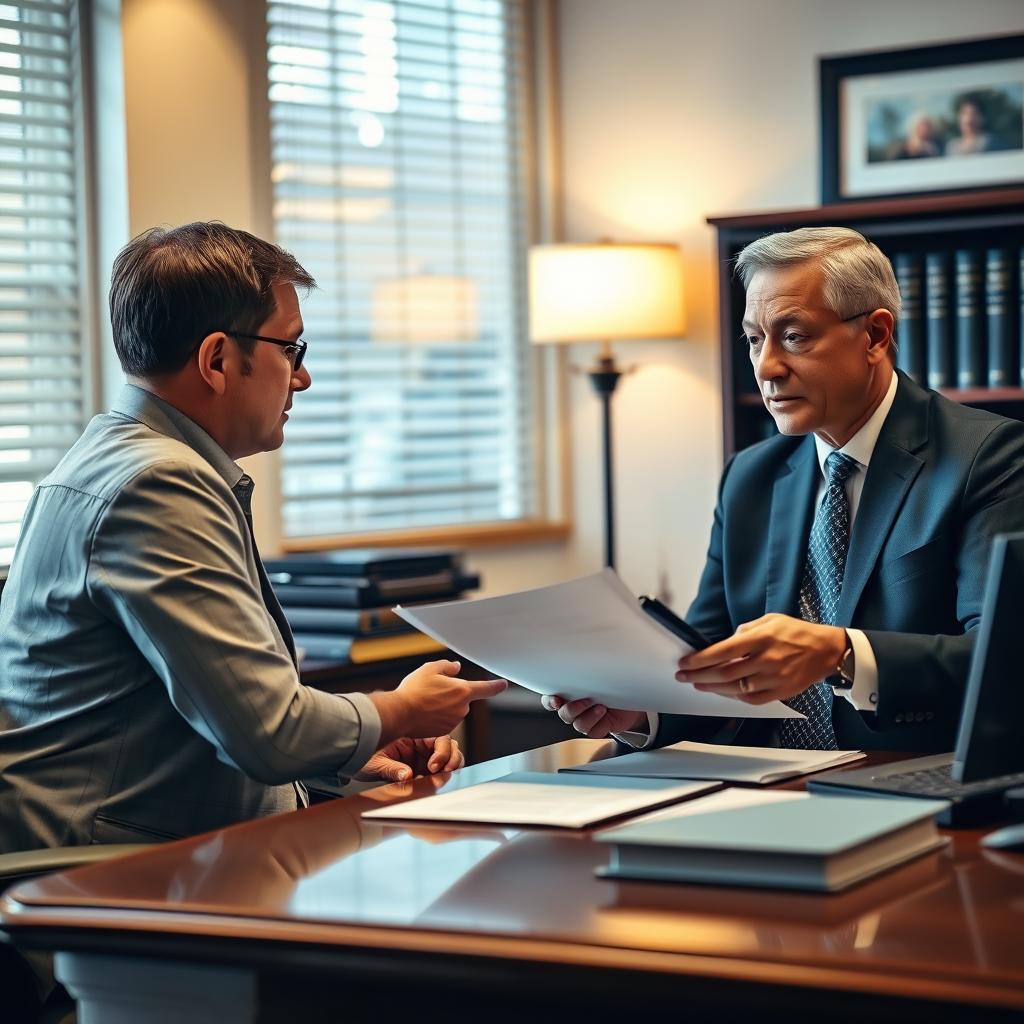 Drug Trafficking Lawyer Rockville