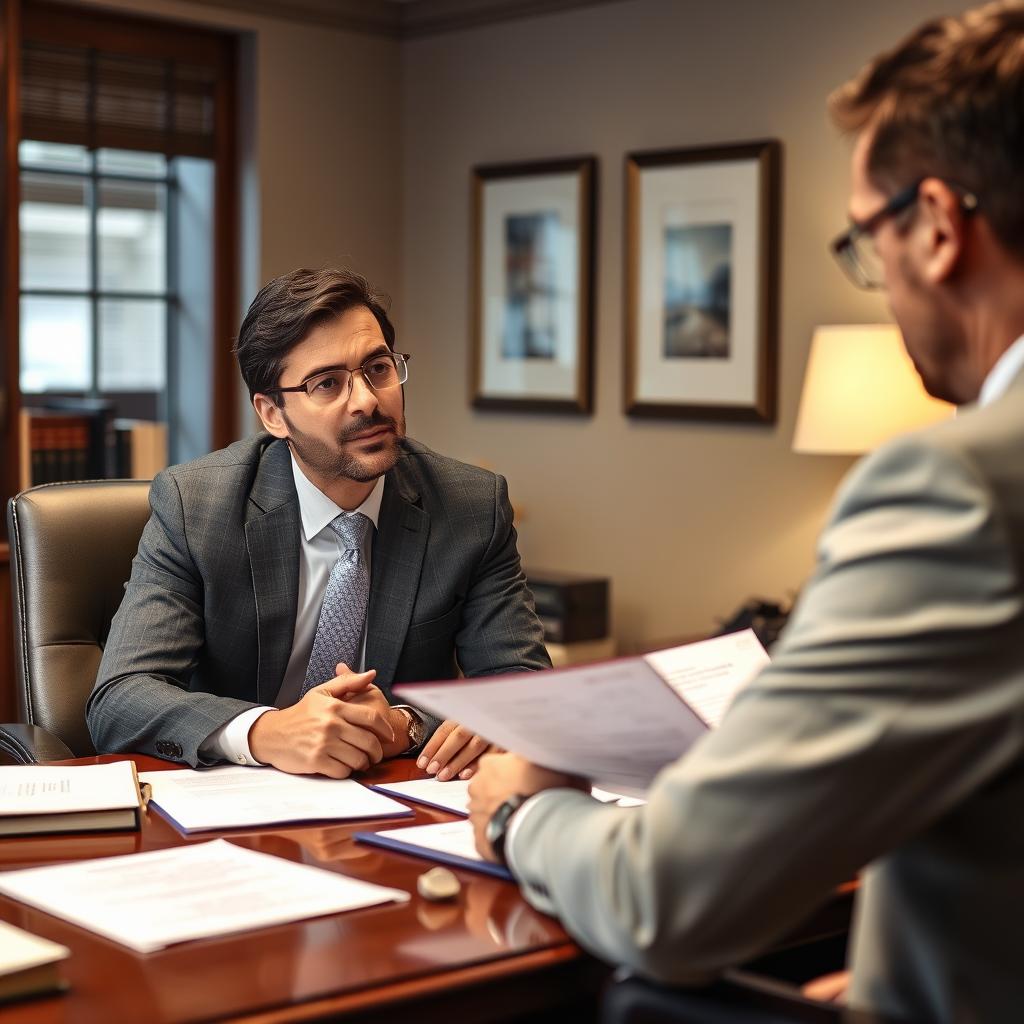 Drug Trafficking Lawyer Salisbury