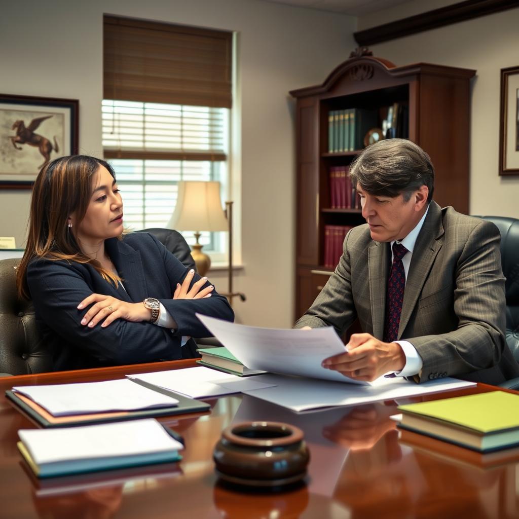 Drug Trafficking Lawyer Talbot County