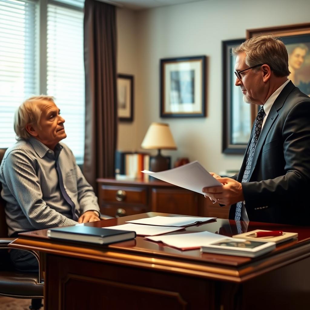 Drug Trafficking Lawyer Washington County