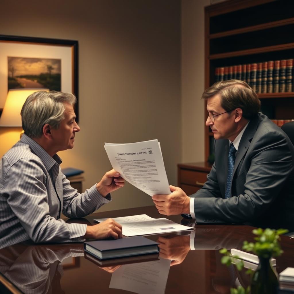 Drug Trafficking Lawyer Wicomico County