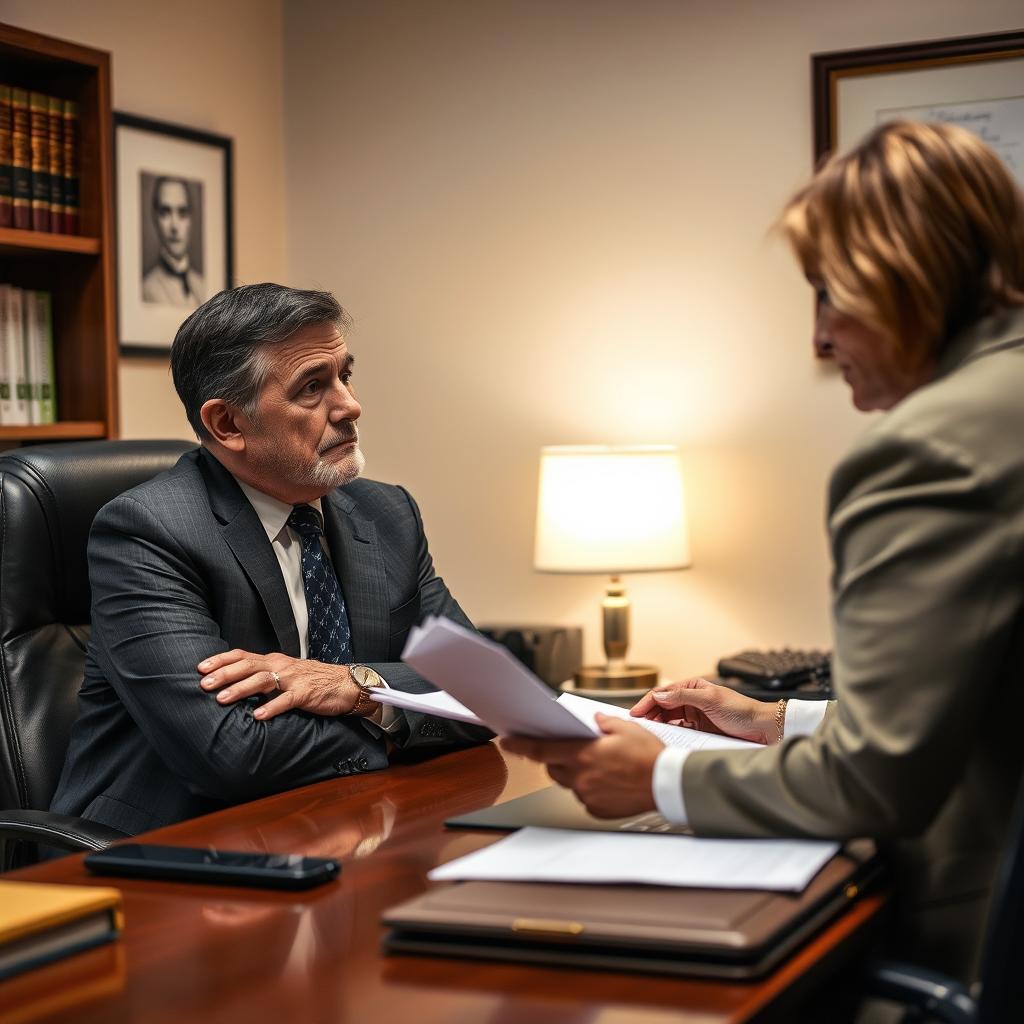 Drug Trafficking Lawyer Worcester County