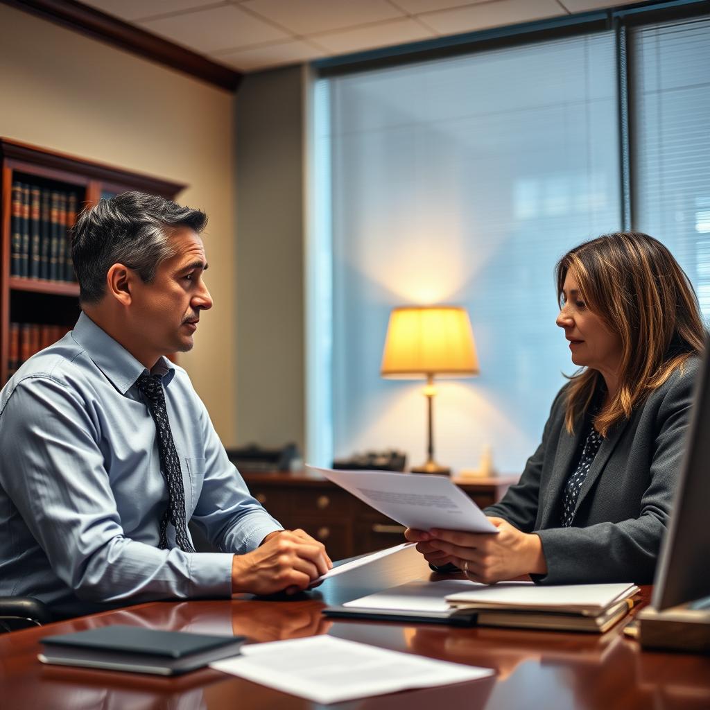 DUI Lawyer Roanoke County