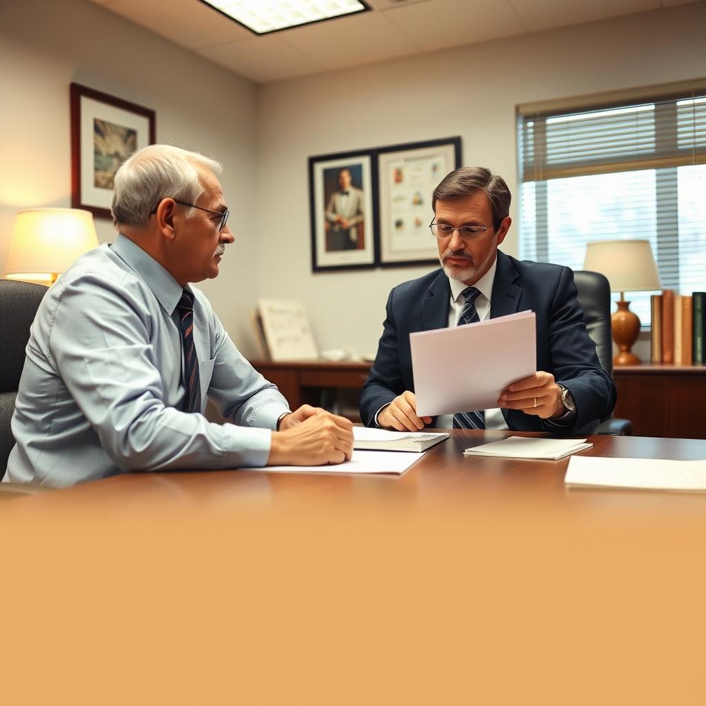 Embezzlement Lawyer Botetourt County