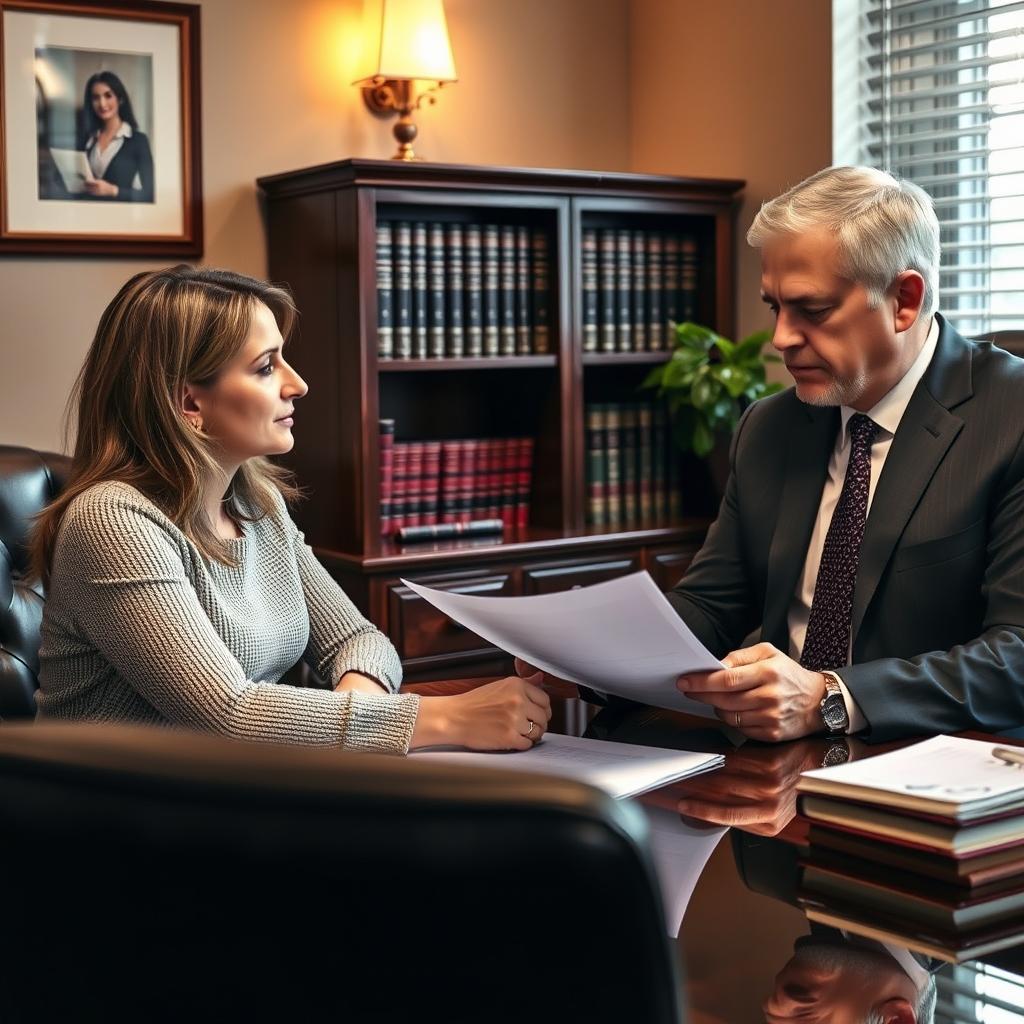 Embezzlement Lawyer Gloucester County