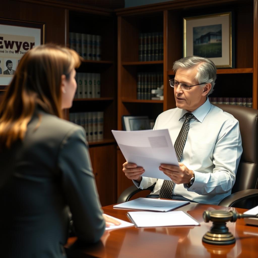 Embezzlement Lawyer Henrico County