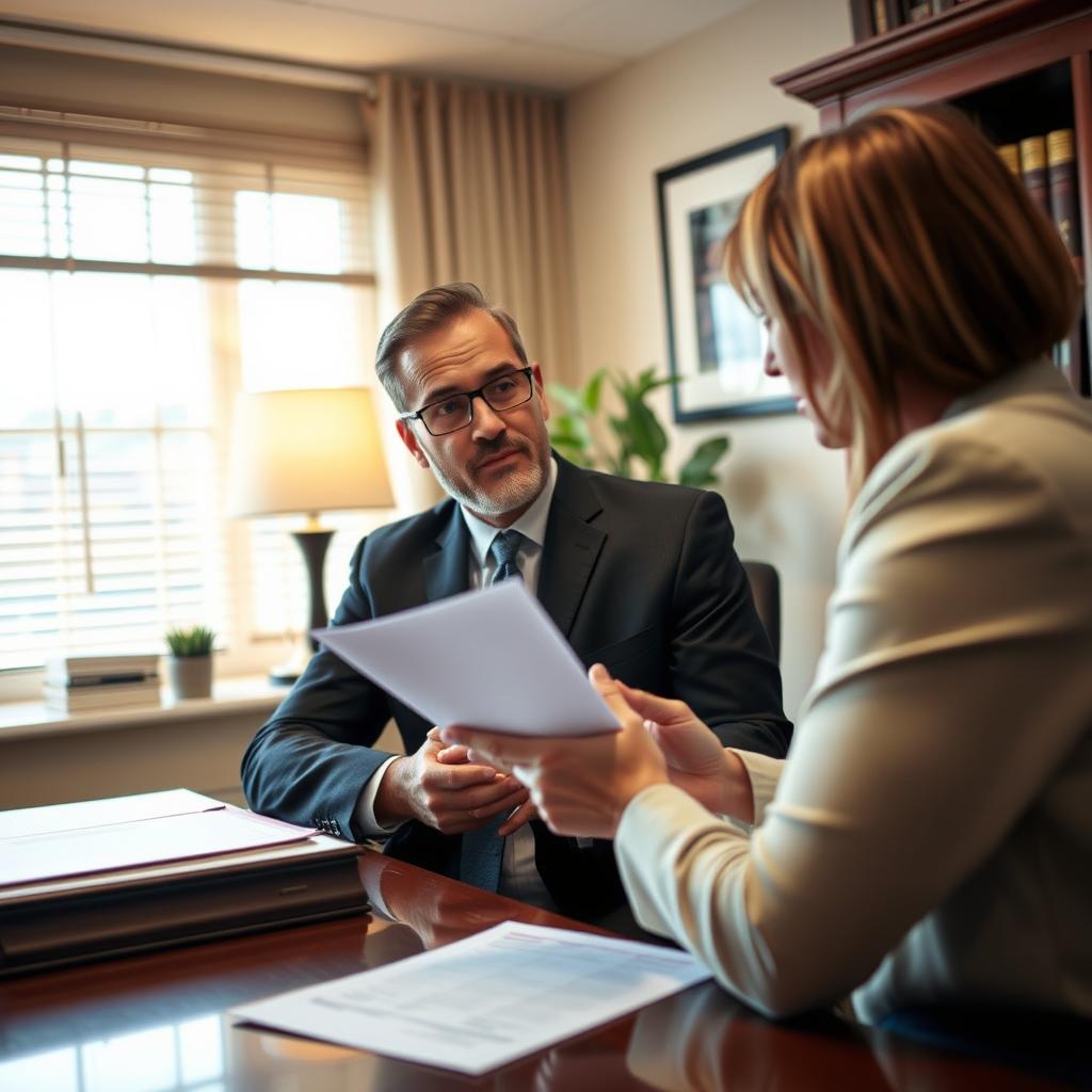 Embezzlement Lawyer Isle of Wight County