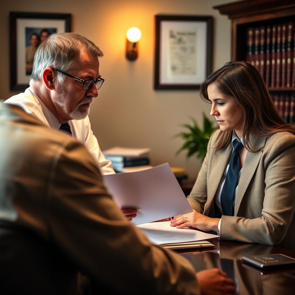 Embezzlement Lawyer James City County