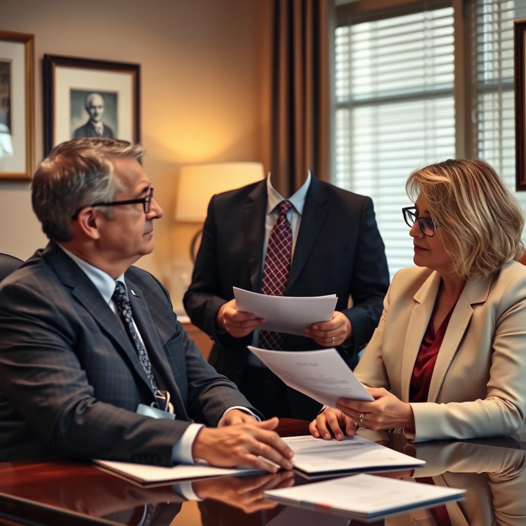 Embezzlement Lawyer Orange County