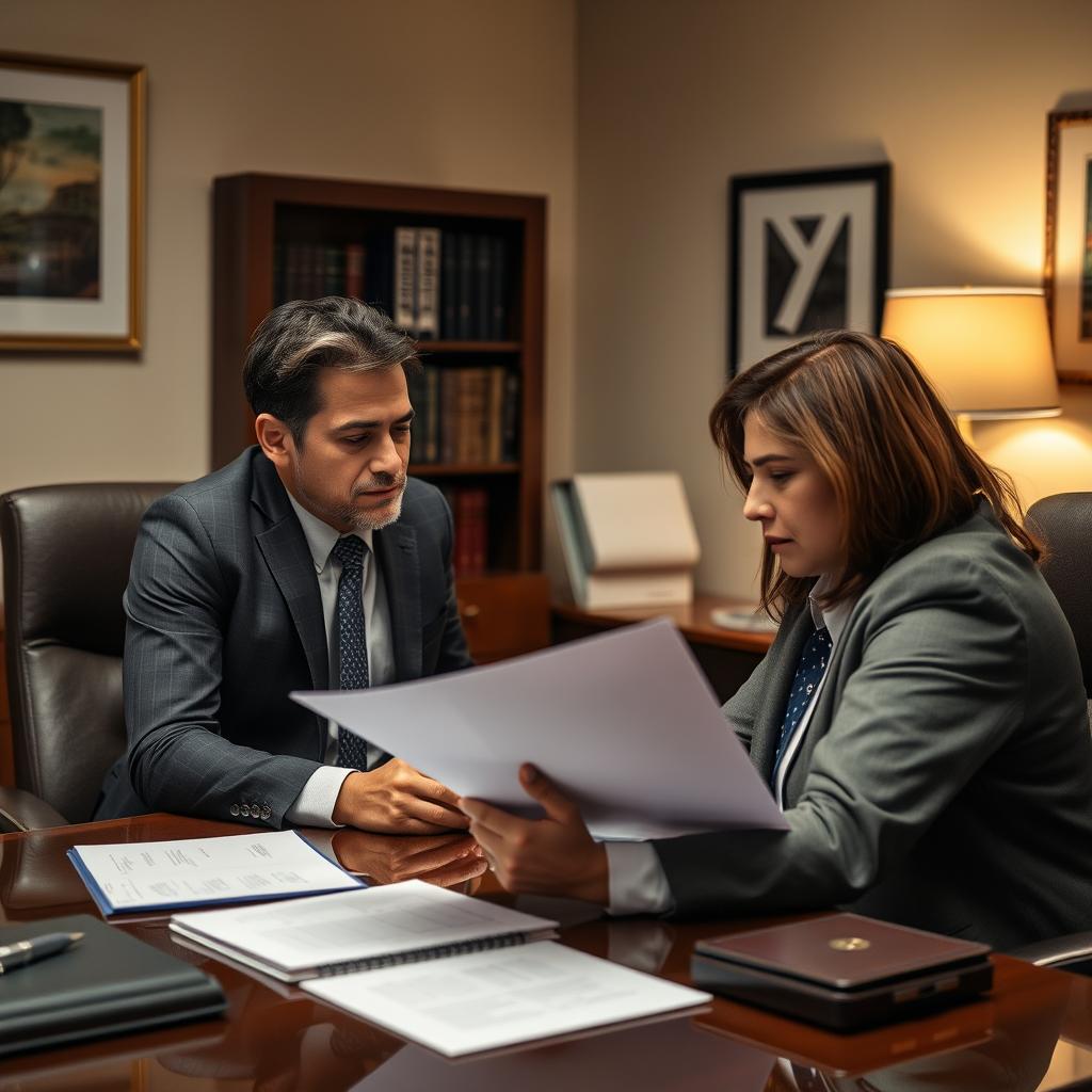 Embezzlement Lawyer Orange County