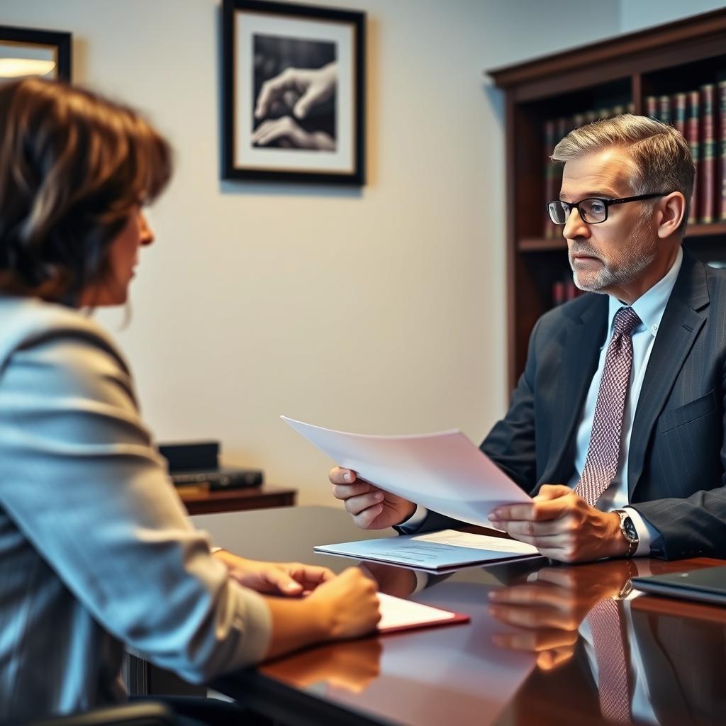 Embezzlement Lawyer Virginia Beach