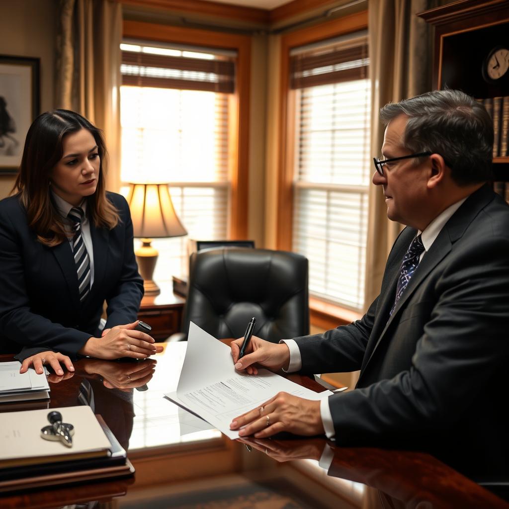 Expungement Lawyer Allegany County, NY