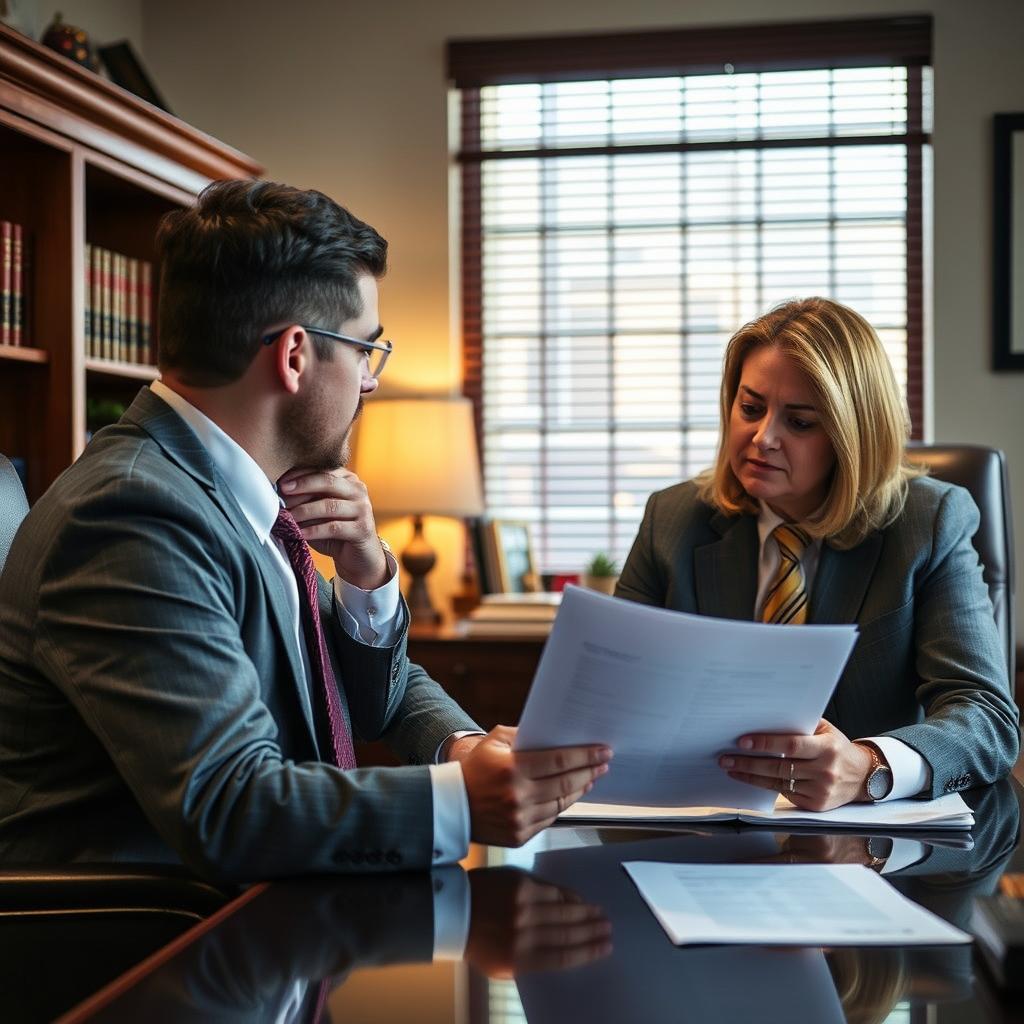 Expungement Lawyer Allegany County, NY