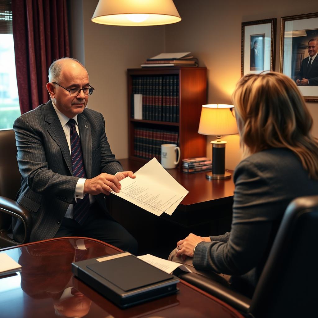 Expungement Lawyer Anne Arundel County, MD