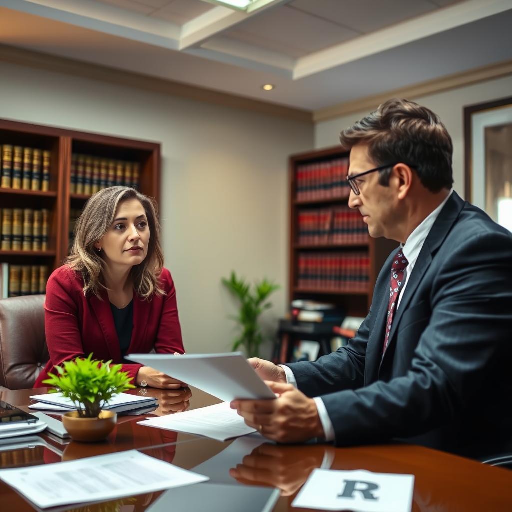 Expungement Lawyer Baltimore County