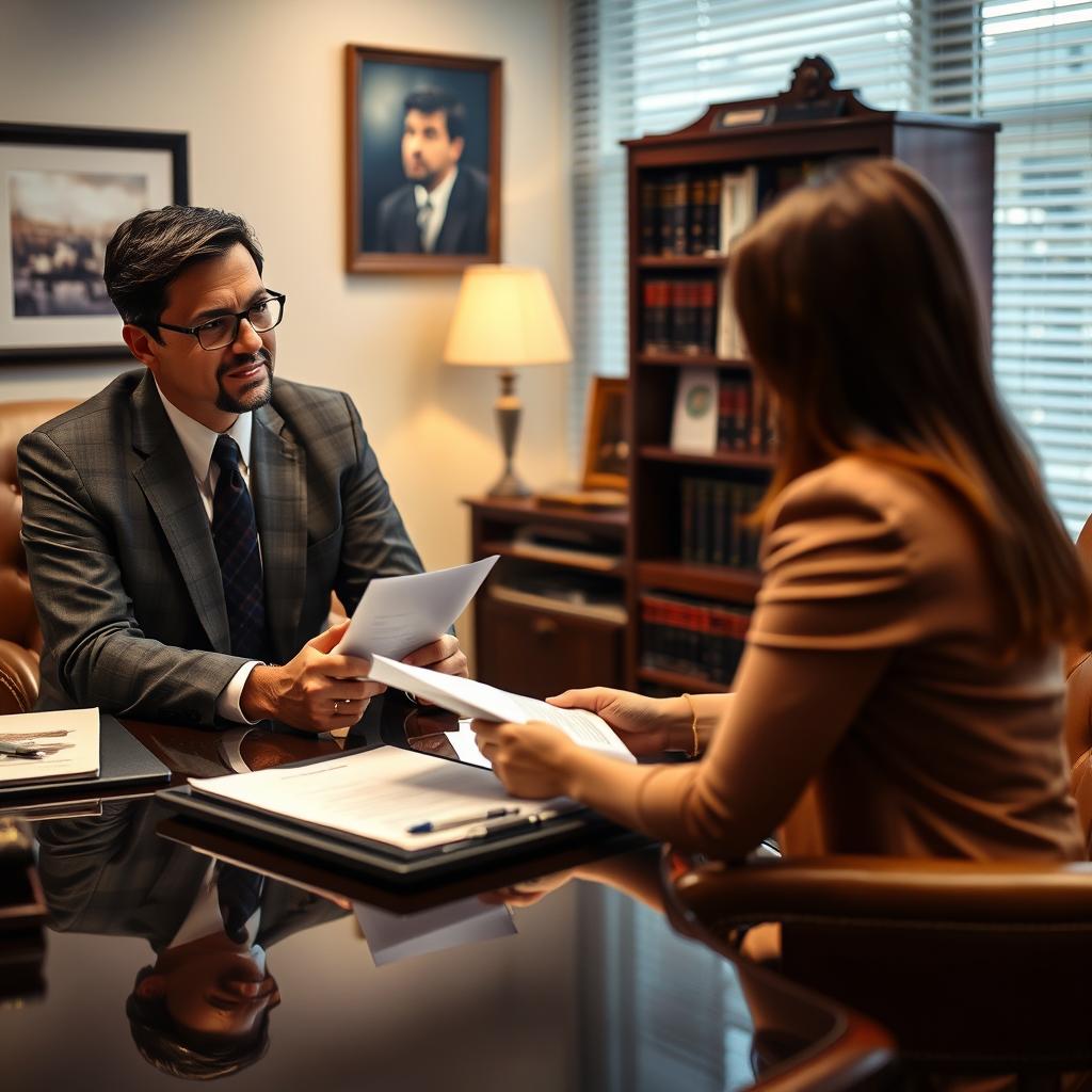 Expungement Lawyer Baltimore County