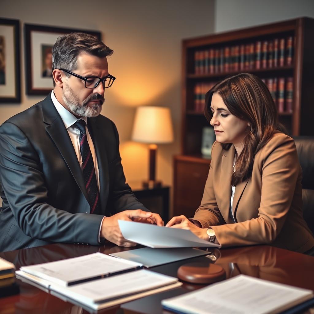 Expungement Lawyer Baltimore, MD