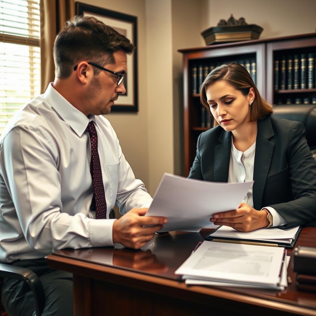 Expungement Lawyer Calvert County, MD