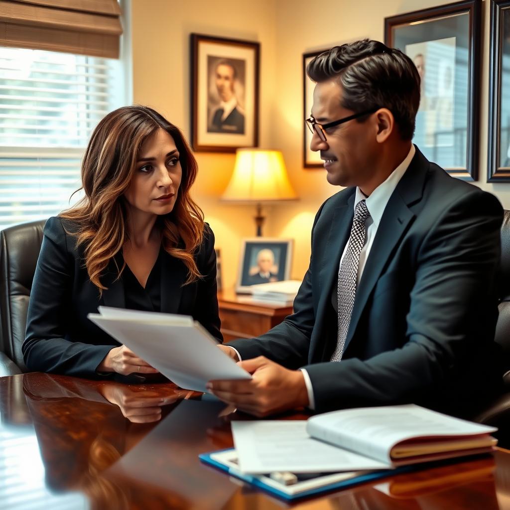 Expungement Lawyer Caroline County