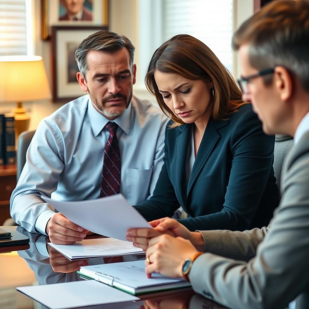 Expungement Lawyer Caroline County, VA