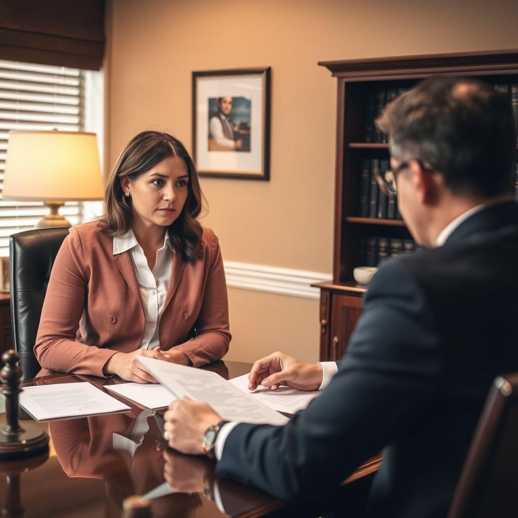 Expungement Lawyer Carroll County