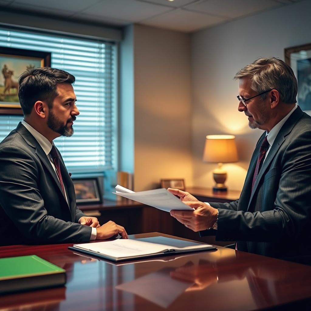 Expungement Lawyer Carroll County, MD
