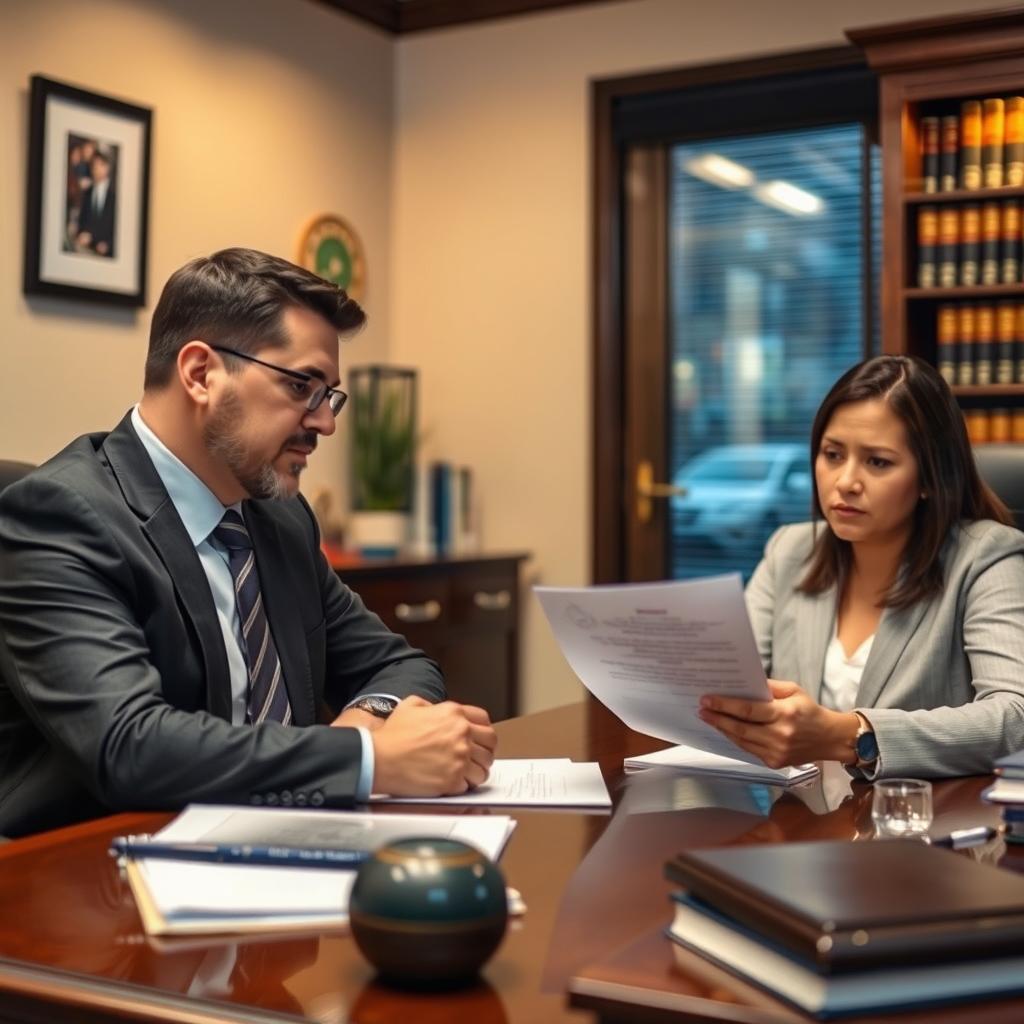 Expungement Lawyer Carroll County