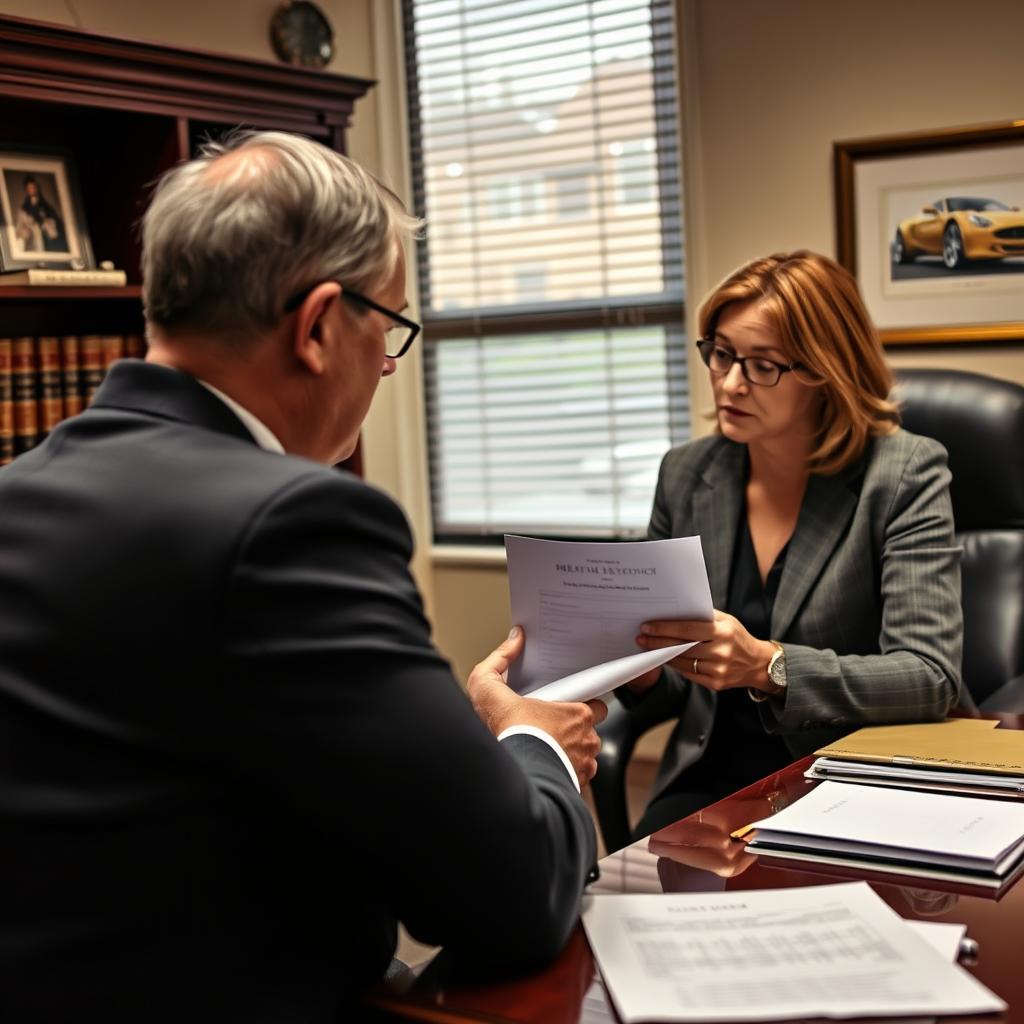 Expungement Lawyer Cecil County, MD
