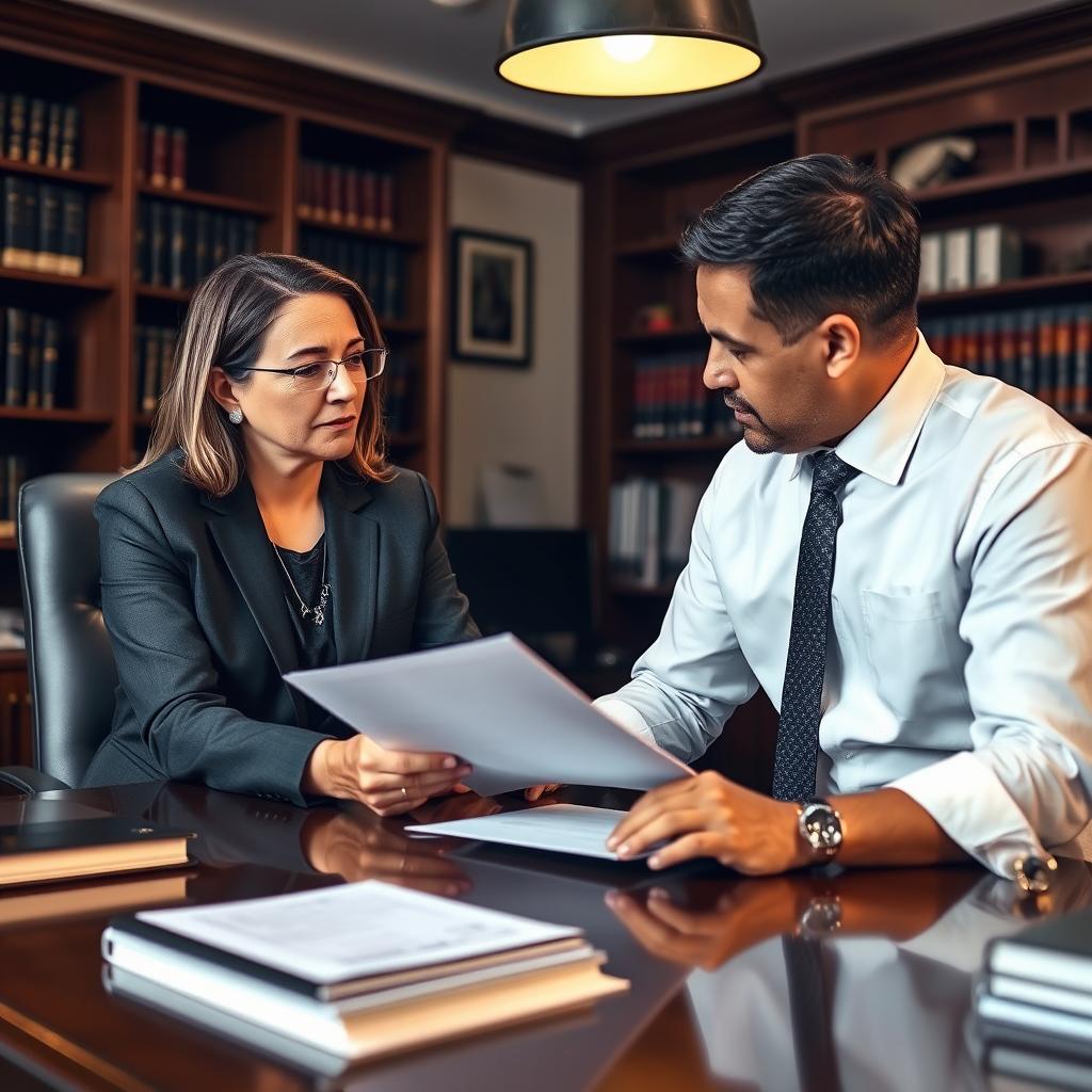 Expungement Lawyer Charles County, MD