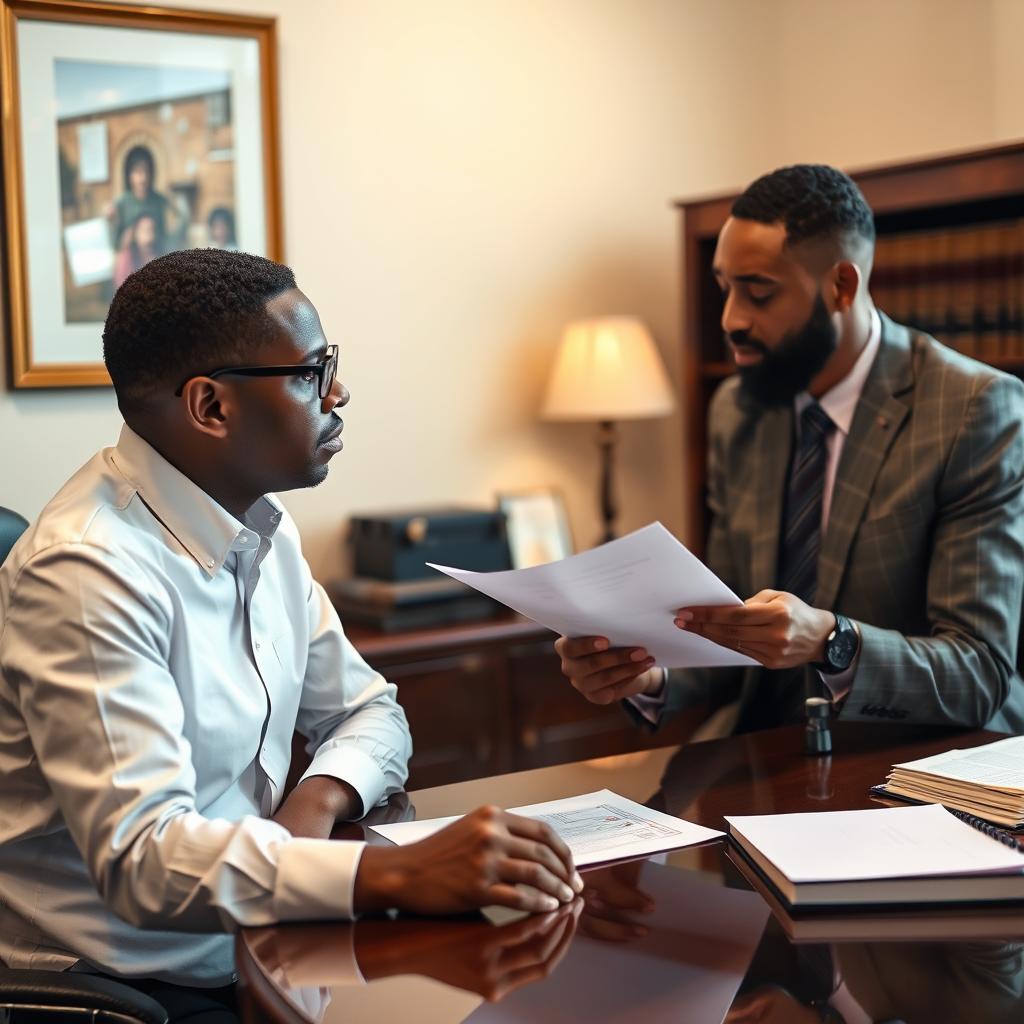 Expungement Lawyer Dorchester County, MD