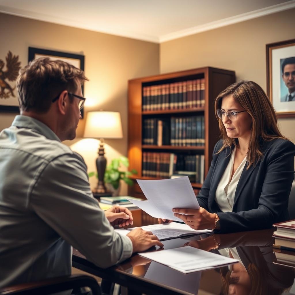 Expungement Lawyer Dorchester County