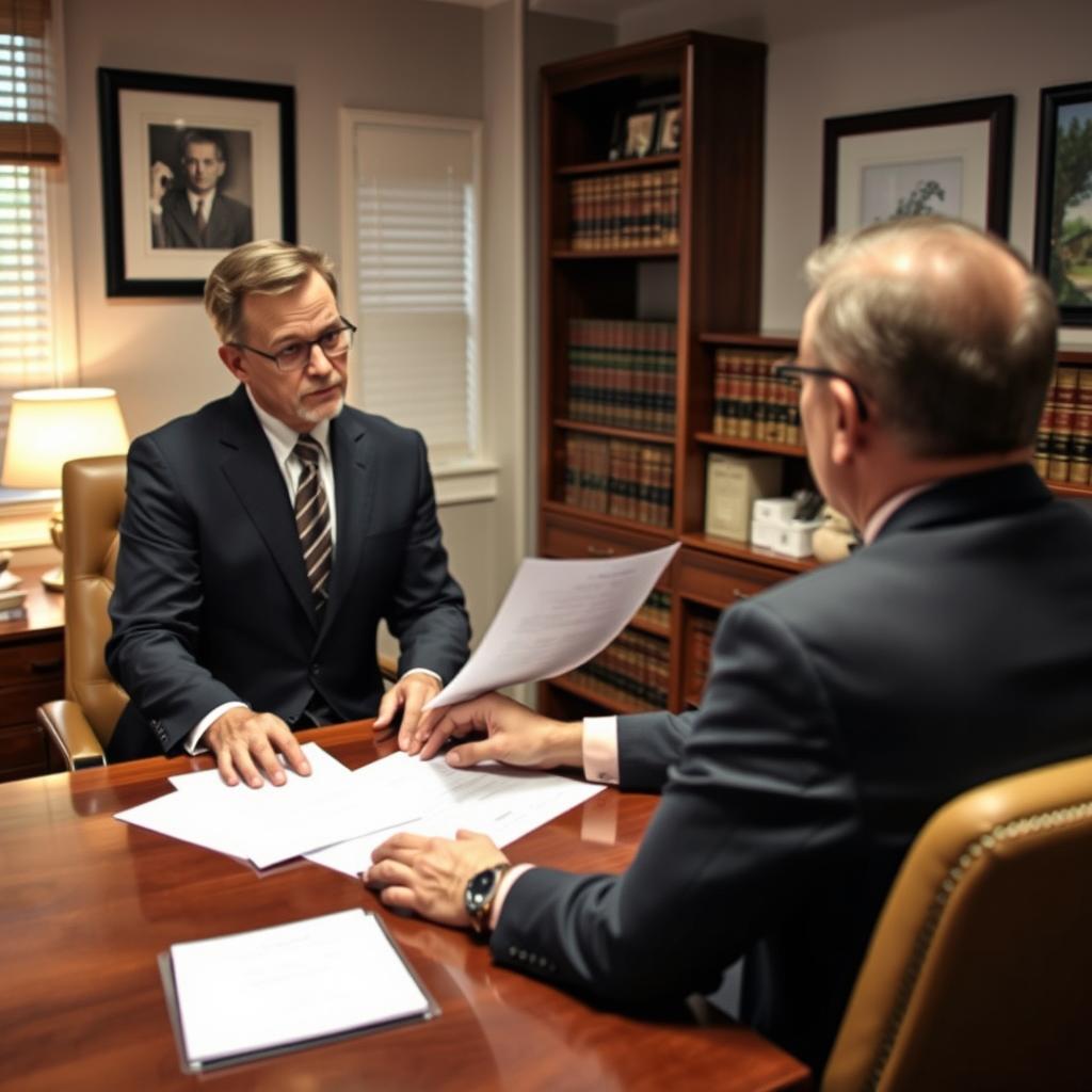 Expungement Lawyer Frederick County