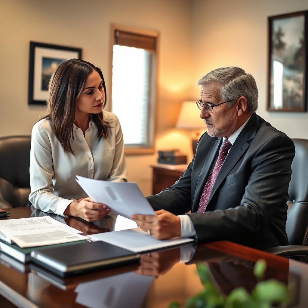 Expungement Lawyer Howard County