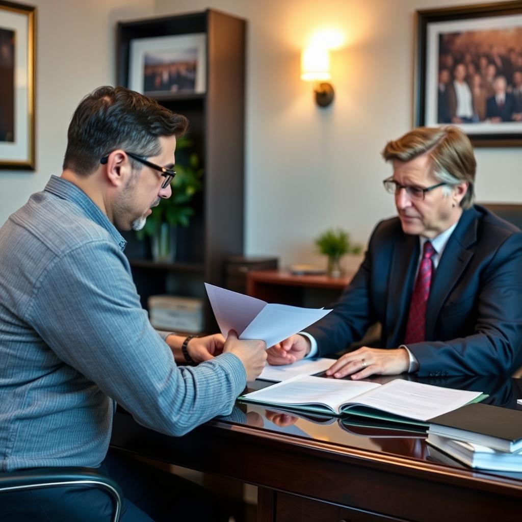 Expungement Lawyer Howard County, MD