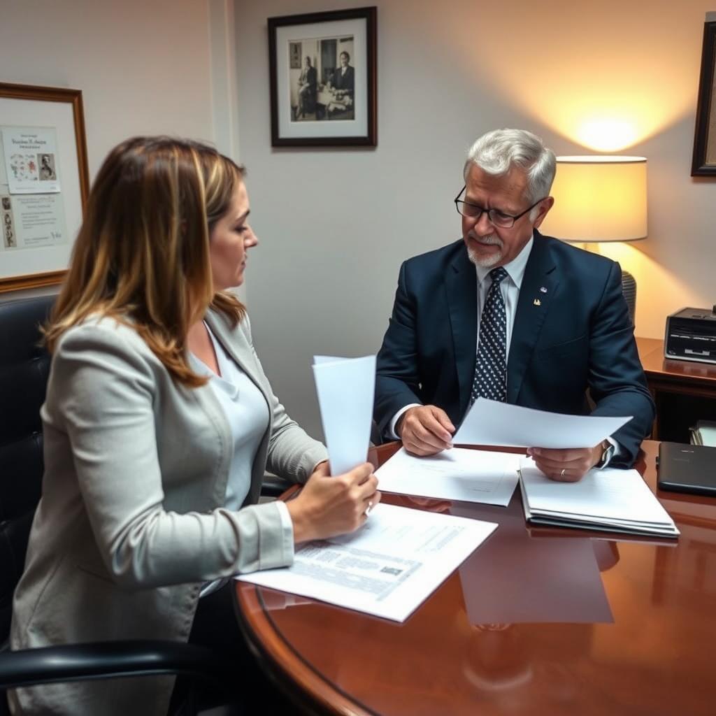 Expungement Lawyer Howard County