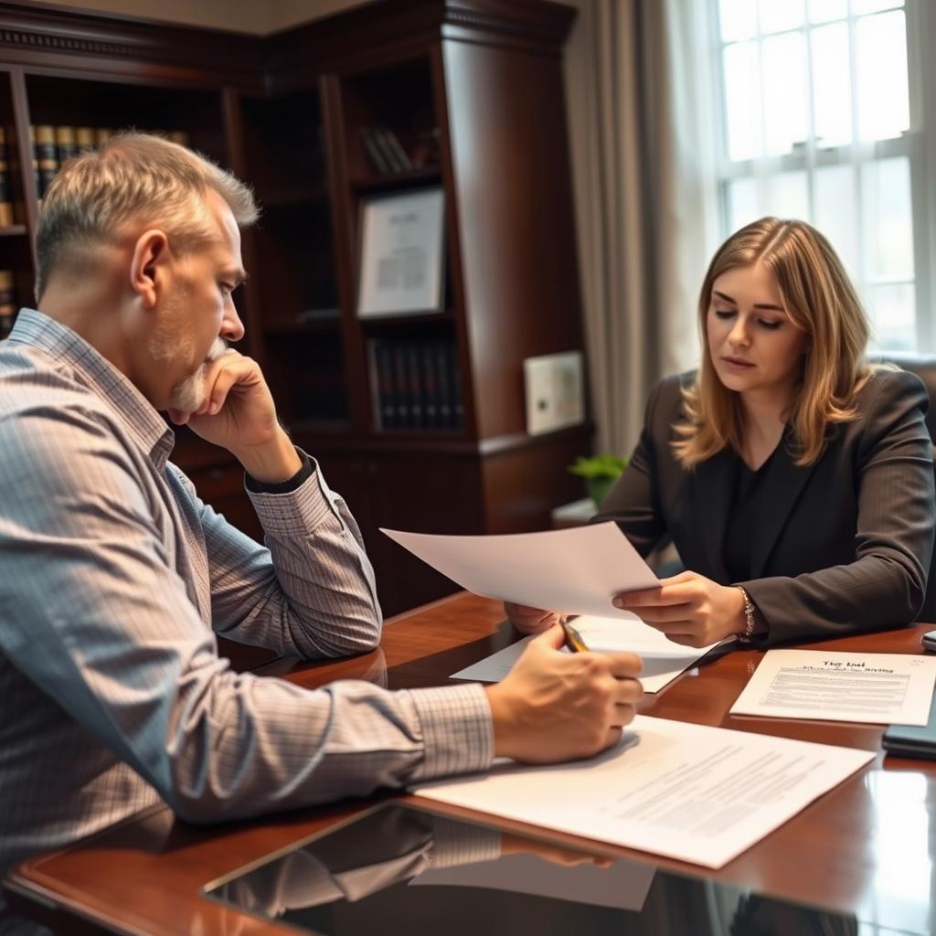 Expungement Lawyer Kent County