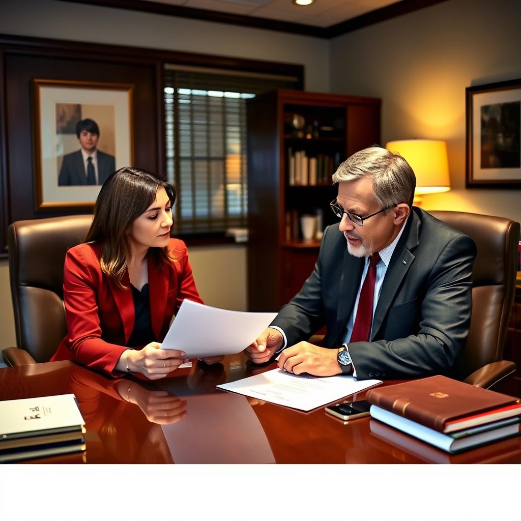 Expungement Lawyer Maryland