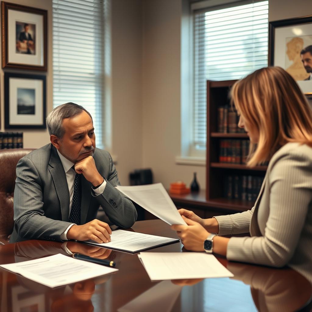 Expungement Lawyer Near Me