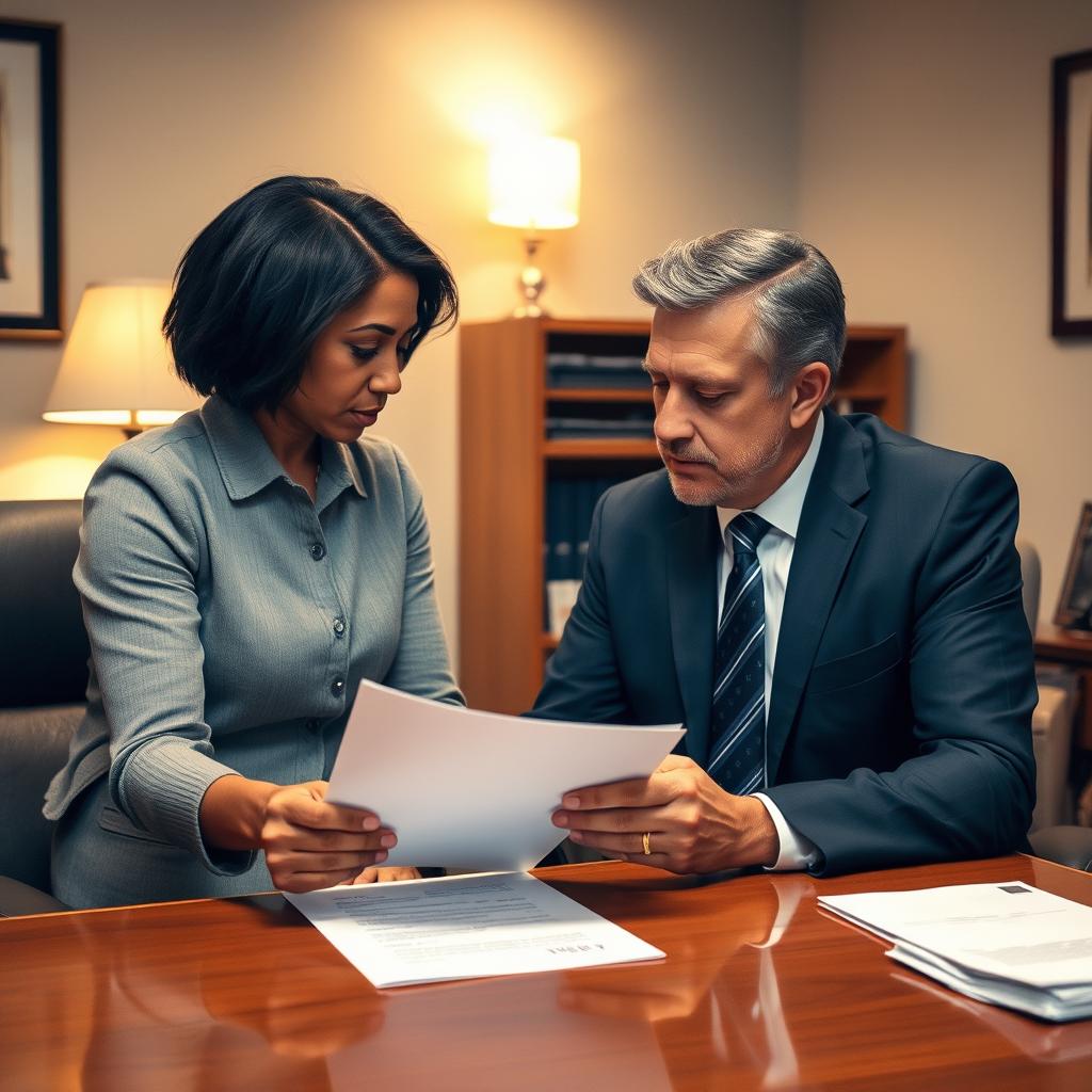 Expungement Lawyer Prince Georges County