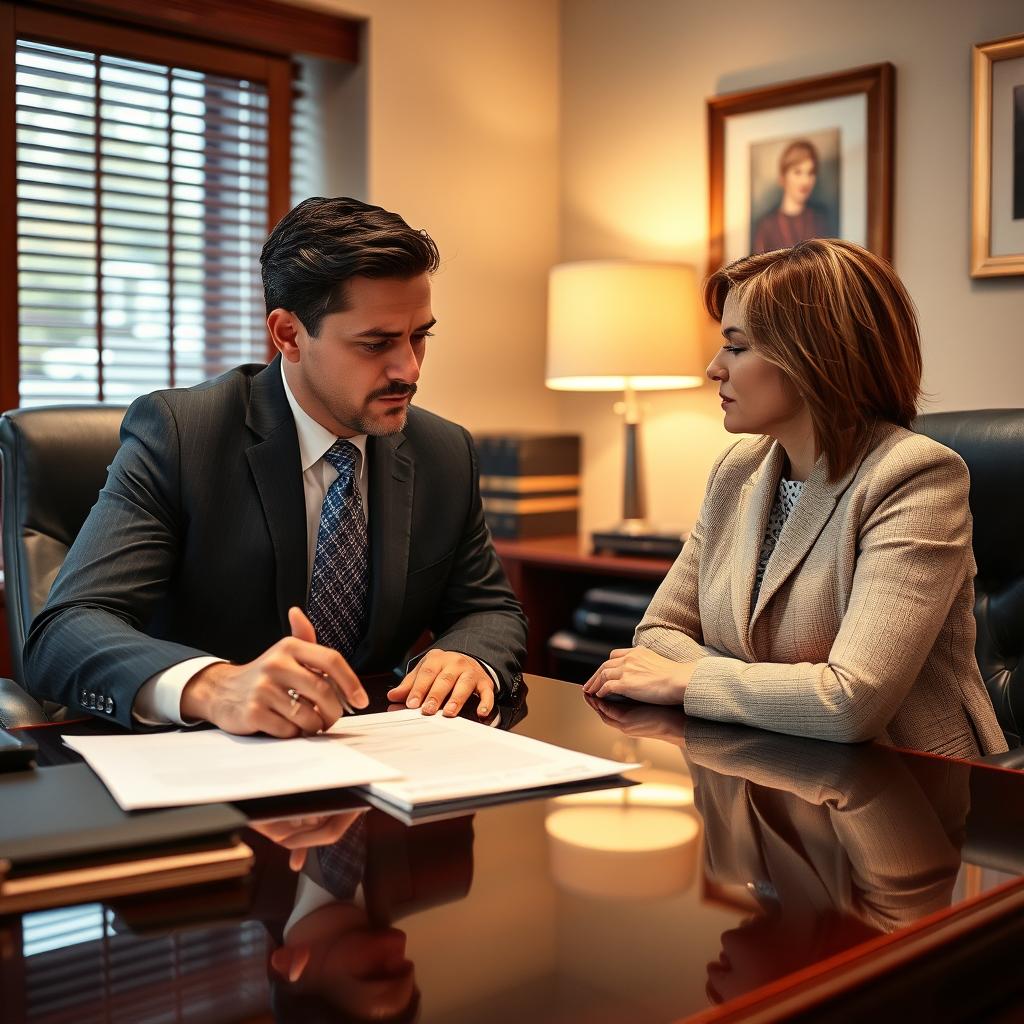 Expungement Lawyer Rockville