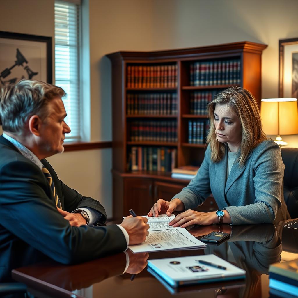 Expungement Lawyer Salisbury, MD
