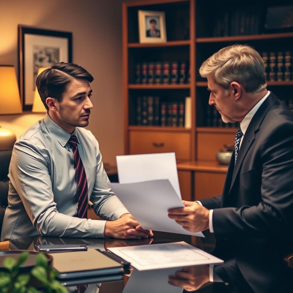 Expungement Lawyer Somerset County, NJ