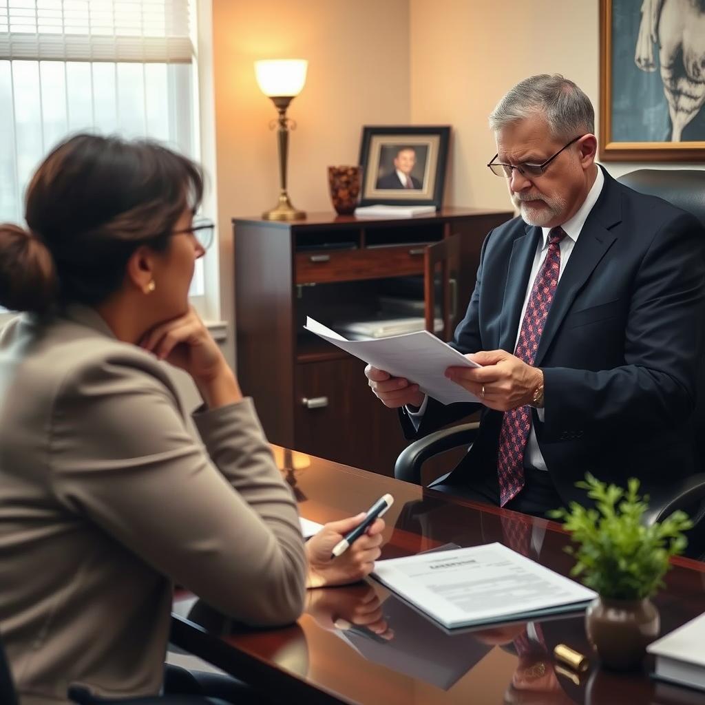 Expungement Lawyer St. Mary's County, MD