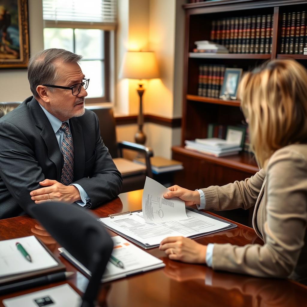 Expungement Lawyer Washington County, VA