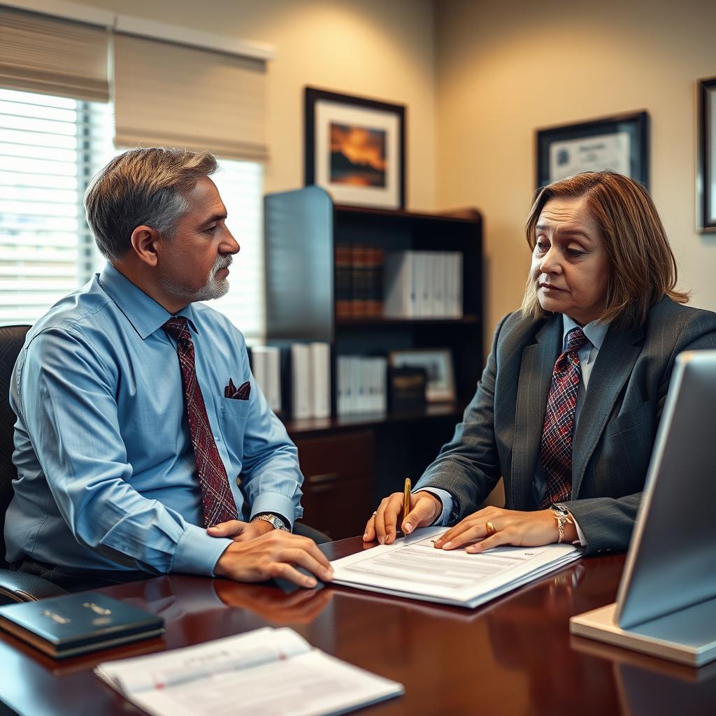 Expungement Lawyer Washington County