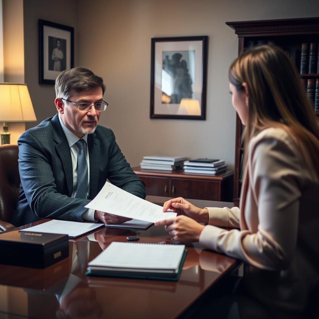 Expungement Lawyer Wicomico County, MD