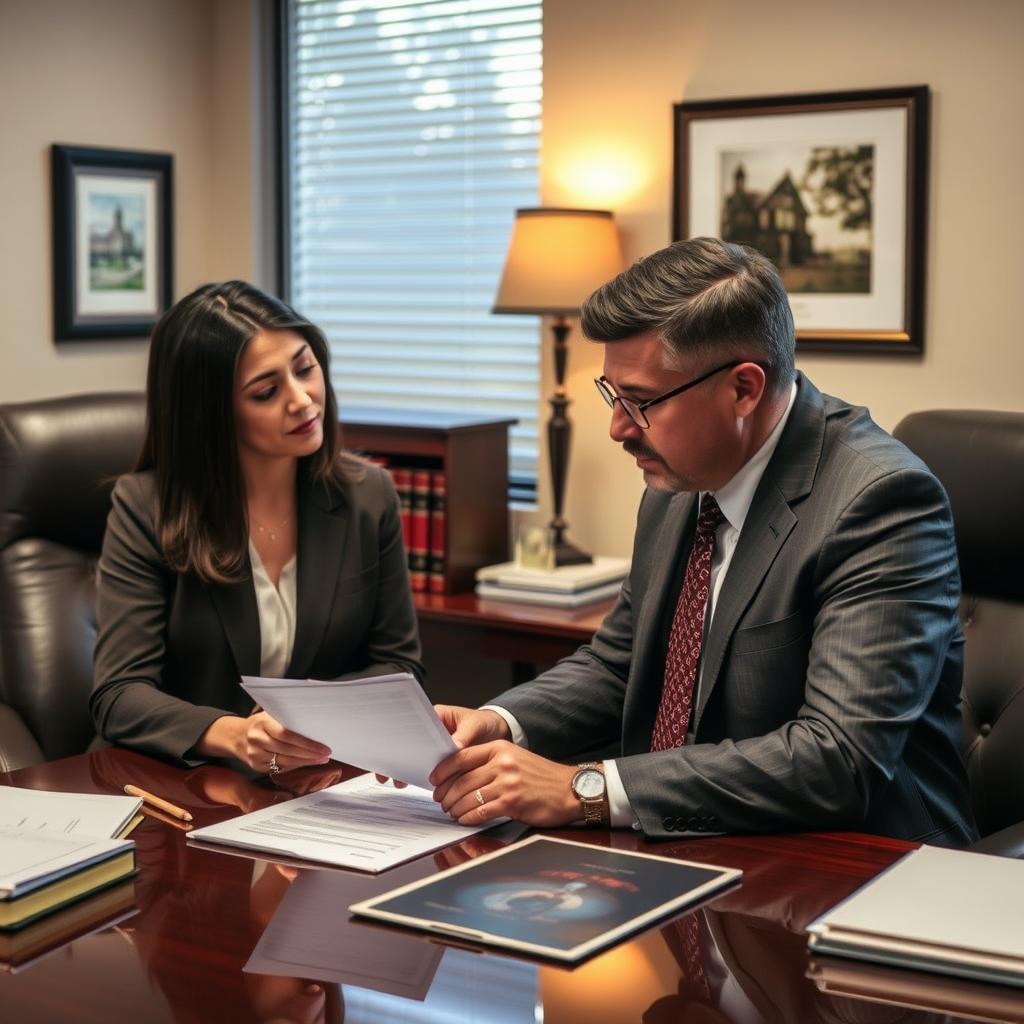 Expungement Lawyer Worcester County