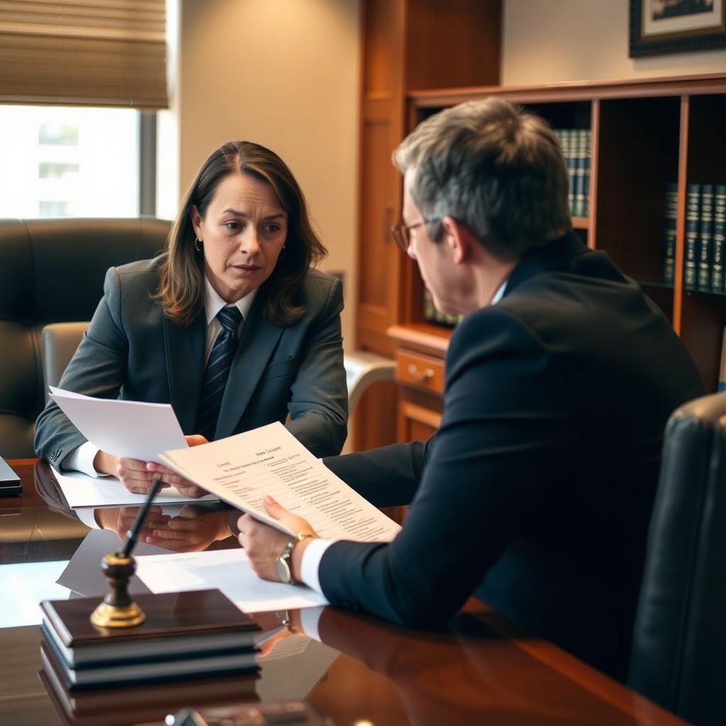 Failure to Register Sex Offender Lawyer Baltimore