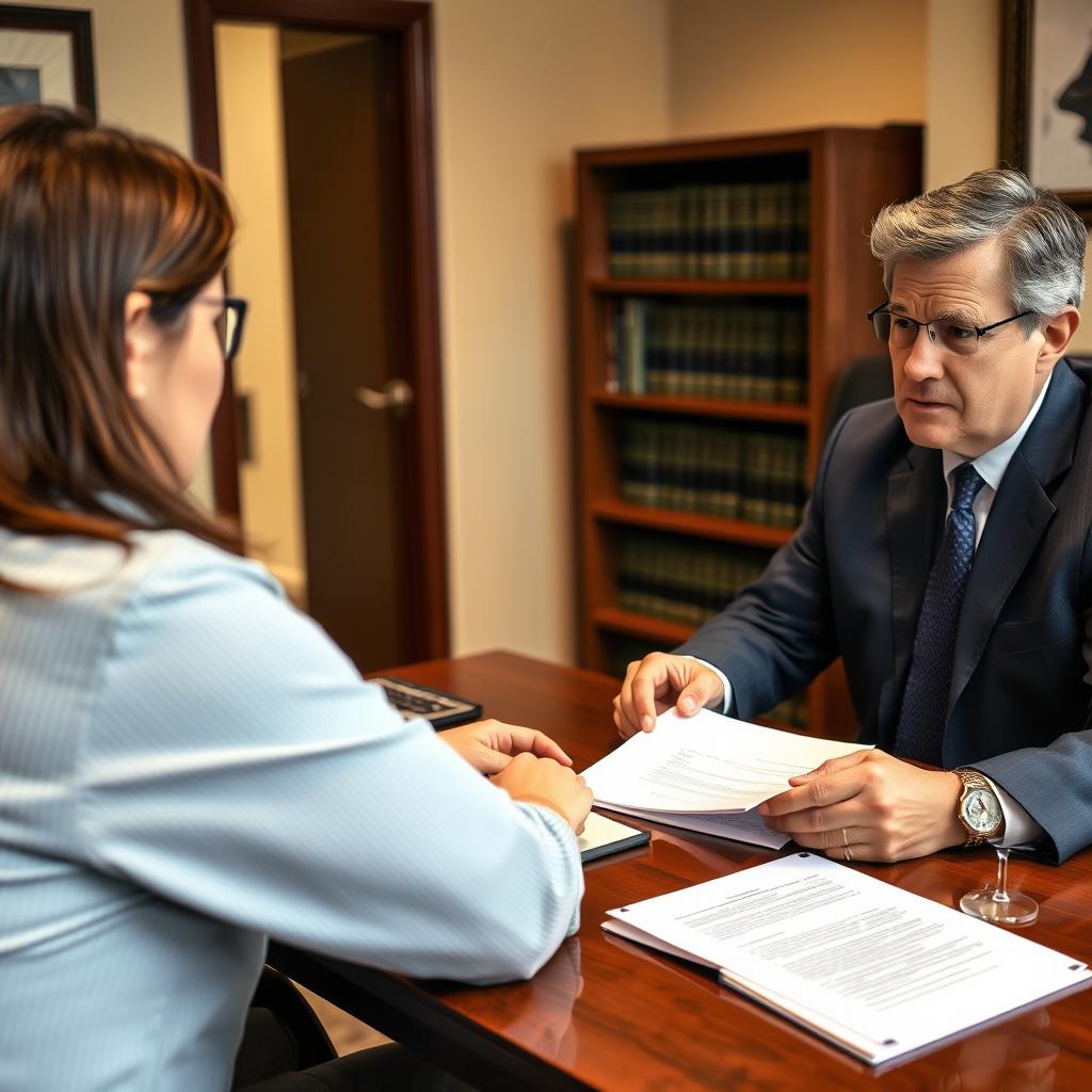 Failure to Register Sex Offender Lawyer Carroll County